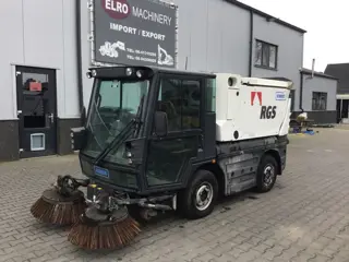 Schmidt SWINGO 200 swingo 200 (bj 2011)