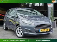 Ford Fiesta 1.0 Ambiente|Stoelverwarming|Airco|El.Ramen|APK