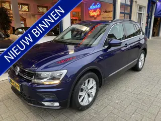 Volkswagen Tiguan 1.4 TSI ACT Comfortline NL AUTO/DEALER O.H/NIEUWSTAAT/1E EIGENAAR