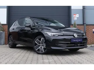 Volkswagen GOLF 1.5 eHybrid Style Edition