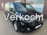 Ford Transit Custom 320 2.0 TDCI L2H1 Trend AUTOMAAT BPM vrij