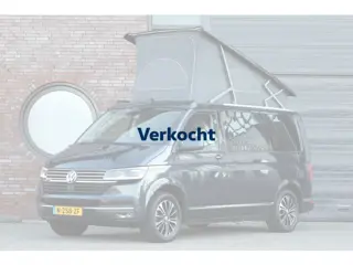 Volkswagen California 6.1 Ocean 2.0 TDI 110 kW / 150 PK DSG 4Motion