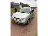 Seat Arosa 1.4i Stella AUT NAP NWE APK!