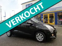 Hyundai I10 1.0i i-Motion Comfort