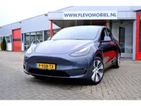 Tesla Model Y Long Range AWD Dual Motor 75 kWh Aut. Pano|AutoPilot|Navi|Cam