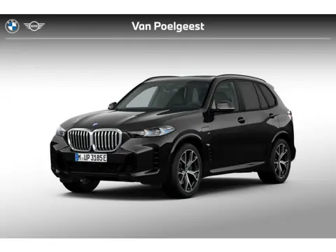 BMW X5 xDrive50e | M Sportpakket | Tralve Pack | Innovation Pack | Comfort Pack | Comfort Plus Pack 