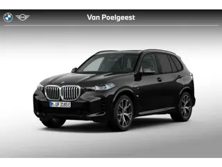 BMW X5 xDrive50e | M Sportpakket | Tralve Pack | Innovation Pack | Comfort Pack | Comfort Plus Pack 