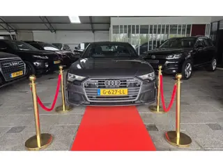 Audi A6 Limousine HYBRIDE DIESEL 3XS-Line 40TDI