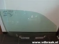 BMW 3 serie Coupe 1992-1999 Portierraam rechts