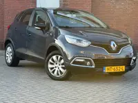Renault Captur 0.9 TCe Expression|NAVI|AIRCO|TREKHAAK|NAP|