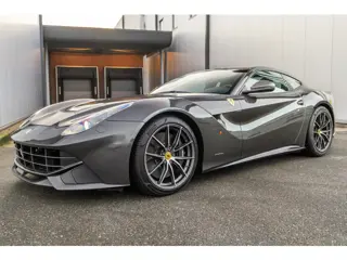 Ferrari F12 Berlinetta - Canna Di Fucile - Only 756KM!