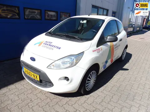 Ford Ka 1.2 Champions Edition start/stop