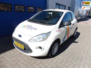 Ford Ka 1.2 Champions Edition start/stop