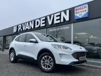 Ford Kuga 2.5 PHEV Titanium 225pk/165kW e-CVT Automaat | 28763 | Koplampsproeiers | Winter Pack |