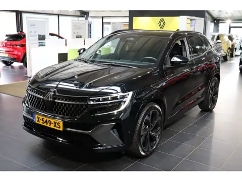 Renault Austral 1.2 E-Tech full hybrid 200 techno esprit Alpine