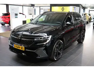 Renault Austral 1.2 E-Tech full hybrid 200 techno esprit Alpine