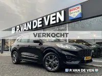 Ford Kuga 2.5 PHEV ST-Line 225pk/165kW e-CVT Automaat | 49276 | Afn. Trekhaak | Driver Assistance Pa