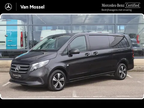 Mercedes-Benz Vito 116 CDI L3 Pro | AIRCO/CAMERA/CRUISE | Certified