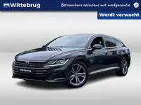 Volkswagen Arteon Shooting Brake 1.4 TSI 218 pk eHybrid R-Line DSG Automaat Trekhaak / Panoramadak /