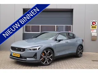 Polestar 2 Long Range Dual Motor Launch Edition 78kWh Performance, Pano, 360 Camera, Harman/Kardon