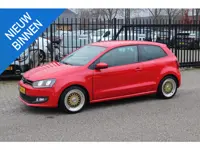 Volkswagen Polo 1.2 Easyline, Airco.