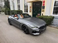 BMW Z4 Roadster M40i, H/K, Head up, Stuurwielv. (bj 2022)