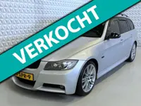 BMW 3-serie Touring 335d High Executive / M-PAKKET (2007)
