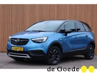 Opel Crossland X 1.2 Turbo Edition 2020 org.NL