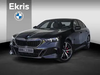 BMW 5 serie 530e M Sport Edition | M Sportpakket Pro | Innovation Pack | Comfort Pack | Travel Pack 