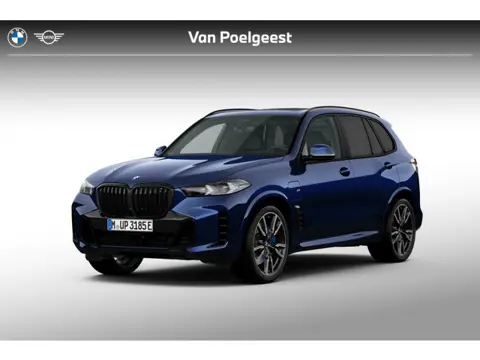 BMW X5 xDrive50e | M Sportpakket Pro | Travel Pack | Innovation Pack | Comfort Pack | Comfort Plus P