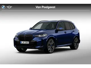 BMW X5 xDrive50e | M Sportpakket Pro | Travel Pack | Innovation Pack | Comfort Pack | Comfort Plus P