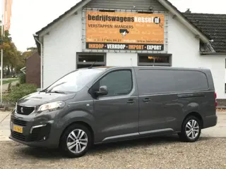 Peugeot Expert 2.0 BlueHDI 120 L3 Begrafenisauto Rouwauto Lijkenwagen Hearse