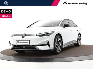 Volkswagen ID.7 Pro Business 286pk 77 kWh · 360 Camera · Head-Up · Alarm · Elek. Trekhaak · Keyless 