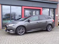 Ford FOCUS Wagon 1.0 ST-Line Automaat Stoelverw. Trekhaak PDC