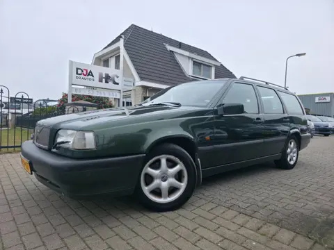 Volvo 850 2.5 LPG