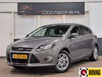Ford Focus 1.0 EcoBoost Edition Plus + NAVI (bj 2014)