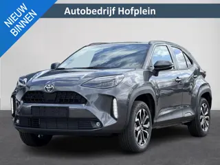 Toyota Yaris Cross 1.5 Hybrid 130pk Automaat Dynamic | NIEUW !| LED Verlichting | LM-Velgen |  Car p