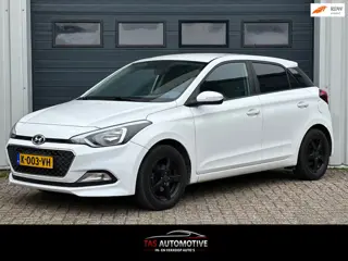 Hyundai I20 1.2 HP Business Edition AIRCO / LEES TEKST!