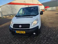 Fiat Scudo 12 1.6 MultiJet LH1 SX DC
