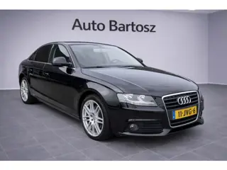 Audi A4 Limousine 1.8 TFSI Pro Line Business / TOP STAAT