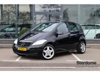 Mercedes-Benz A-Klasse 160 Business Class I Automaat I Tempomaat I Airco I Bluetooth I LM Velgen I N