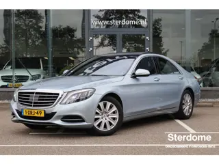 Mercedes-Benz S-Klasse 350 4M BlueTEC Prestige l Panoramadak l Comand l Stoelkoeling en verwerwarmin