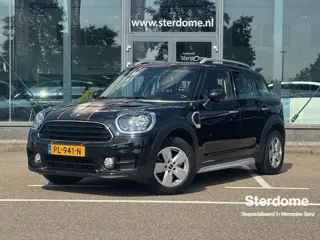 MINI Countryman 1.5 Cooper I 136 PK l Navigatie I Parkeersensoren I Bluetooth I Climate Control I Cr