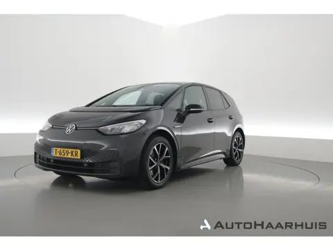 Volkswagen ID.3 Pro Advantage 58 kWh | Navi | Stoel- Stuurverw. | Adapt. Cruise | Camera | Keyless |