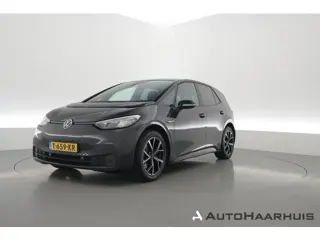 Volkswagen ID.3 Pro Advantage 58 kWh | Navi | Stoel- Stuurverw. | Adapt. Cruise | Camera | Keyless |