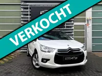 Citroen DS4 1.6 THP So Chic|3e Eig|PDC|Automaat|109322KM|NAVI
