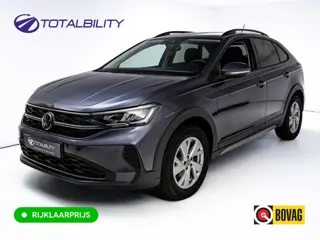 Volkswagen Taigo 1.0 TSI Business Comfort Edition | Stoelverwarming | PDC V+A | Airco | Led | DAB | 