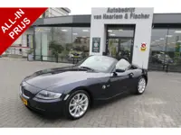 BMW Z4 Roadster 2.5i Automaat Softtop Individual Edition