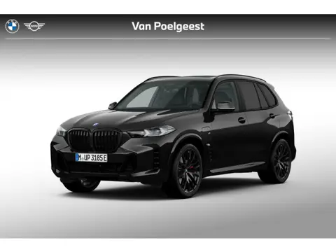 BMW X5 xDrive50e | M Sportpakket Pro | Travel Pack | Innovation Pack | Comfort Pack | Comfort Plus P