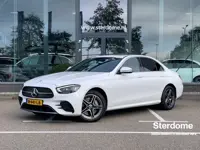 Mercedes-Benz E-Klasse 300 e AMG Line l Schuif- kanteldak l Multibeam LED l Afneembare Trekhaak l Ca